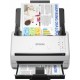 Epson DS-770 II ADF + escáner alimentado por hojas 600 x 600 DPI A4 Blanco - b11b262401